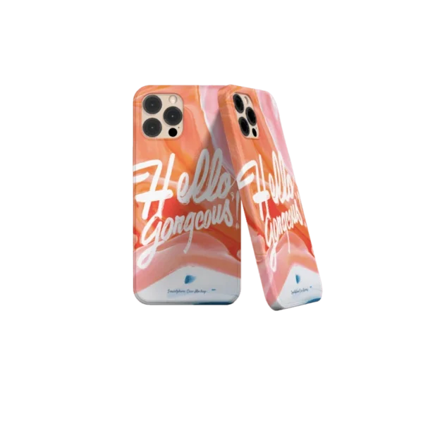 Capa Personalizada – Estilo e Proteção